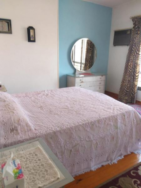1 bedroom apartment in the heart of Cairo , just 15 minutes from the airport